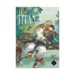 The Titan's Bride (Manga) Volume 06
