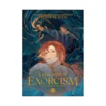 Legend of Exorcism: Tianbao Fuyao Lu (Novel) Volume 02