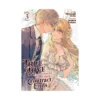 True Love Fades Away When the Contract Ends (Manga) Volume 03
