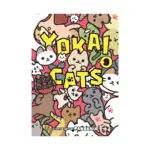 Yokai Cats (Manga) Volume 09