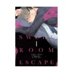 Sweet Room Escape (Manga) Volume 01