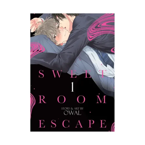 Sweet Room Escape (Manga) Volume 01