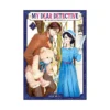 My Dear Detective: Mitsuko's Case Files (Manga) Volume 02