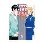 Crossplay Love: Otaku x Punk (Manga) Volume 11