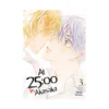 At 25:00 in Akasaka (Manga) Volume 03