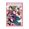My Dear Detective: Mitsuko's Case Files (Manga) Volume 04