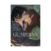 9798891608504 Guardian: Zhen Hun (Special Edition Novel) Volume 03