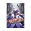 Loner Life in Another World (Light Novel) Volume 12