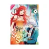 A Tale of the Secret Saint (Manga) Volume 08