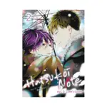 Hatsukoi Note (Manga) Volume 02
