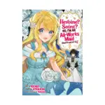 Heroine? Saint? No, I'm an All-Works Maid (And Proud of It)! (Manga) Volume 02