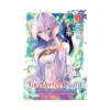 The Too-Perfect Saint: Tossed Aside by My Fiance and Sold to Another Kingdom (Manga) Volume 01