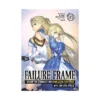 Failure Frame: I Became the Strongest and Annihilated Everything with Low-Level Spells (Light Novel) Volume 11.5
