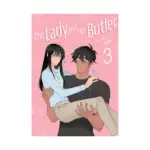 The Lady and Her Butler (Manga) Volume 03