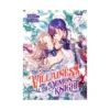 The Villainess and the Demon Knight (Light Novel) Volume 02
