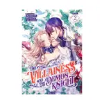 The Villainess and the Demon Knight (Light Novel) Volume 02