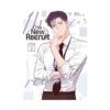 The New Recruit (Manhwa) Volume 02