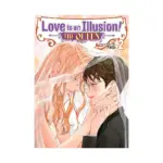 Love Is an Illusion!: The Queen (Manhwa) Volume 02