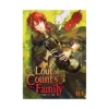 Lout of Count's Family (Novel) Volume 03