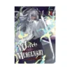 Witch and Mercenary (Light Novel) Volume 02
