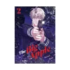 9798891608986 The Big Apple (Manga) Volume 02
