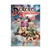 The Legend of Dororo and Hyakkimaru (Manga) Volume 09