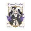 Rozen Maiden Collector's Edition (Manga) Volume 02