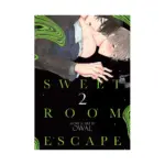 Sweet Room Escape (Manga) Volume 02