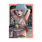 The Great Snake's Bride (Manga) Volume 05