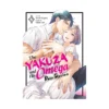 The Yakuza and His Omega: Raw Desire (Manga) Volume 02