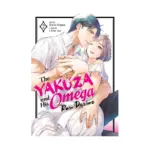 The Yakuza and His Omega: Raw Desire (Manga) Volume 02