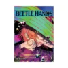 Beetle Hands (Manhwa) Volume 03