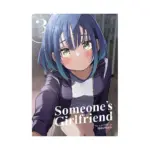 Someone's Girlfriend (Manga) Volume 03