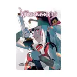 The Kingdoms of Ruin (Manga) Volume 10