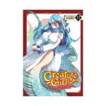 Creature Girls: A Hands-On Field Journal in Another World (Manga) Volume 12
