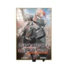 Reincarnated Into a Game as the Hero's Friend: Running the Kingdom Behind the Scenes (Light Novel) Volume 04
