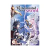 9798891609396 Reincarnated as a Sword (Manga) Volume 14