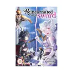 Reincarnated as a Sword (Manga) Volume 14