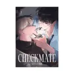 Checkmate (Manhwa) Volume 03