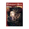 The Barbarian's Bride (Manga) Volume 03