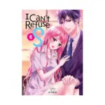 I Can't Refuse S (Manga) Volume 06