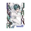 Kemono Jihen (Manga) Volume 16
