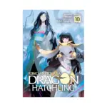 Reincarnated as a Dragon Hatchling (Light Novel) Volume 10