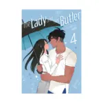 The Lady and Her Butler (Manga) Volume 04