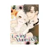 Loving Moon Dog (Manga) Volume 02
