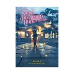 Sword of the Demon Hunter: Kijin Gentosho (Light Novel) Volume 09