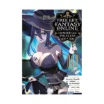 Free Life Fantasy Online: Immortal Princess (Manga) Volume 10