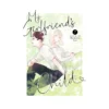 9798891609693 My Girlfriend's Child (Manga) Volume 07