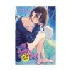 The Elf Sisters Can't Wait for the Night (Manga) Volume 02