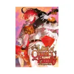 Lout of Count's Family (Novel) Volume 04